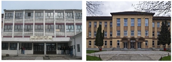 Members of the Committee on European Integration to hold a public debate with gymnasium students in Berane and Bijelo Polje