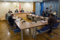 Završena peta śednica Anketnog odbora u vezi sa Duvanskim kombinatom Podgorica AD u stečaju