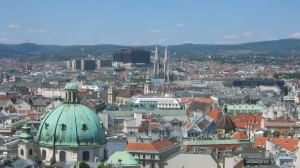 Delegation of the Parliament of Montenegro to attend the Second meeting of parliamentarians from Energy Community countries