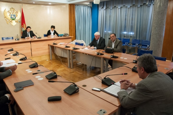 Eighteenth meeting of the Committee on Tourism, Agriculture, Ecology and Spatial Planning held