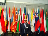 Workshop and annual discussion on the OSCE Code of Conduct on Politico-Military Aspects of Security took place in Vienna