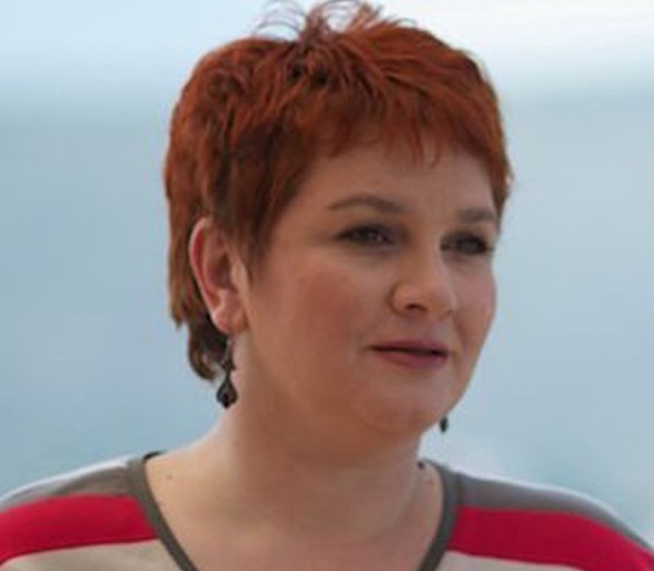 Advisor for Public Relations to the President of the Parliament to attend the Pride Parade