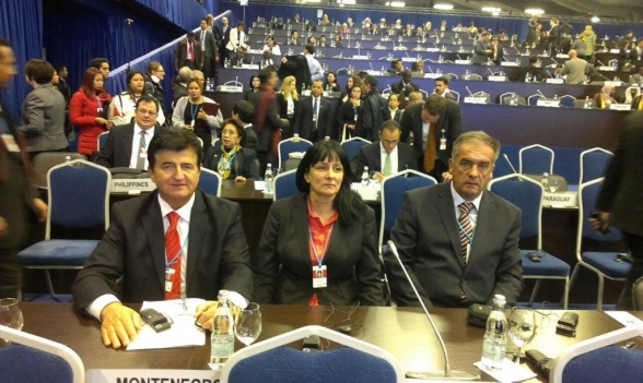 Počela šesta śednica Konferencije država članica Konvencije Ujedinjenih nacija protiv korupcije