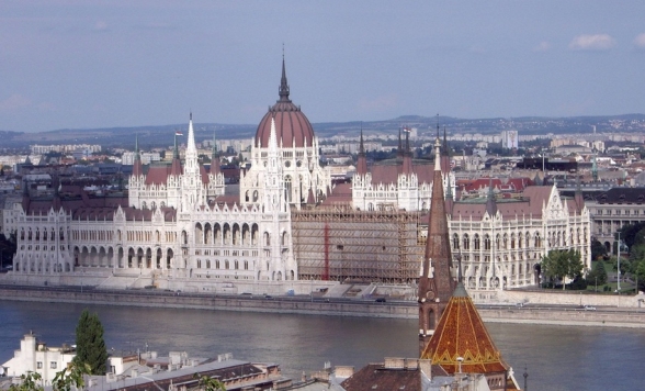 Danas u Budimpešti počinje Proljećnje zasijedanje Parlamentarne skupštine NATO