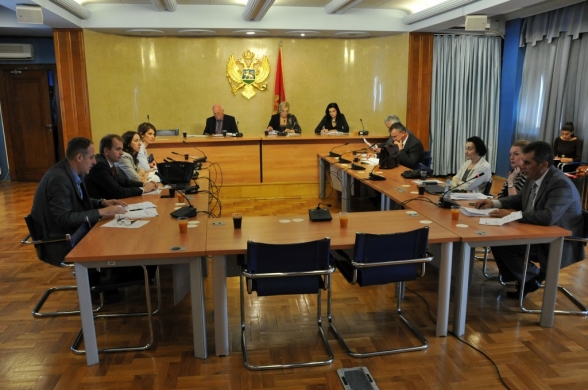 Committee on Education, Science, Culture and Sports holds its 58th meeting