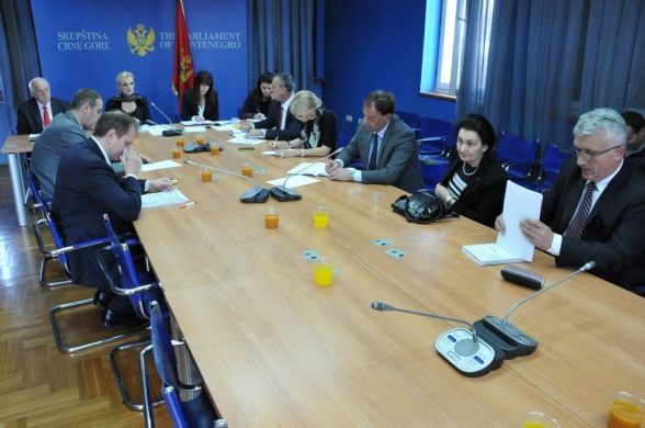 30th meeting of the Committee on Education, Science, Culture and Sports held