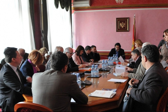 21st meeting of the Committee on Tourism, Agriculture, Ecology and Spatial Planning held