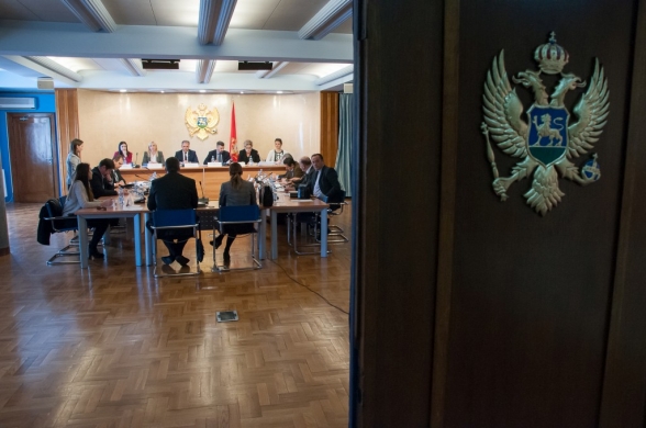 Committee on European Integration holds its 46th meeting