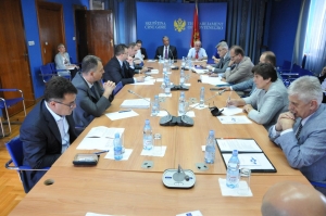 Committee on Health, Labour and Social Welfare holds its 52nd meeting