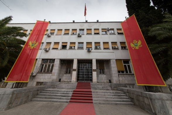 Delegation of the European Affairs Committee of the French National Assembly pays a study visit to Montenegro