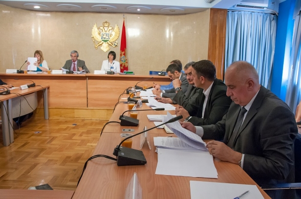 Tenth meeting of the Administrative Committee