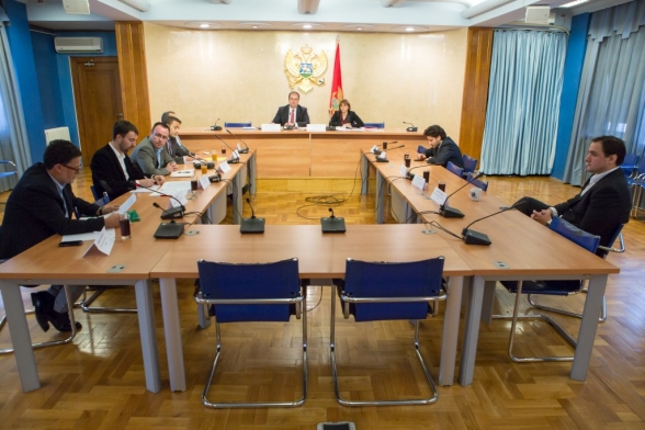 Održan šesti sastanak Radne grupe zadužene za rješavanje statusa nedjeljnika na albanskom jeziku