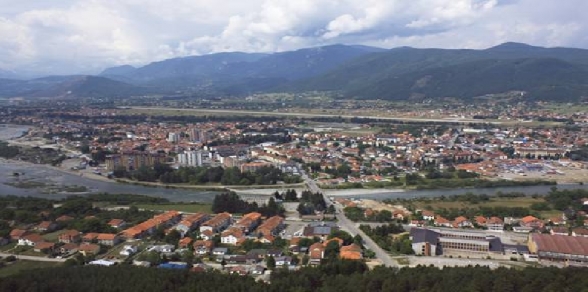 Congratulatory Message on the Occasion of Municipality Day of Berane