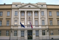 Generalni sekretar Skupštine Crne Gore susreo se u Zagrebu sa generalnom sekretarkom Hrvatskog sabora