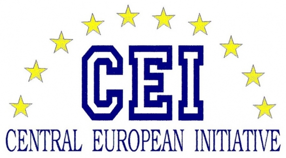 Mr Vuković at the meeting of the General Committee of CEI-PD