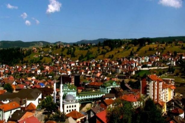 Congratulatory message on the occasion of the Municipality Day of Rožaje