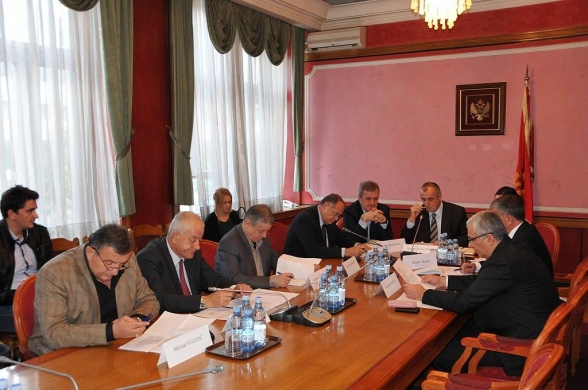 Ninth meeting of the Anti-corruption Committee held
