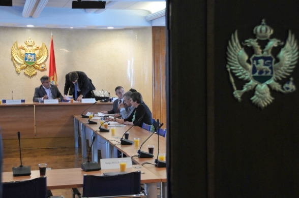 Committee on European Integration ends its 27th meeting