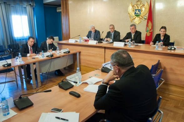 27th meeting of the Anti-corruption Committee held