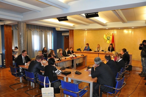 21st meeting of the Committee on Education, Science, Culture and Sports held