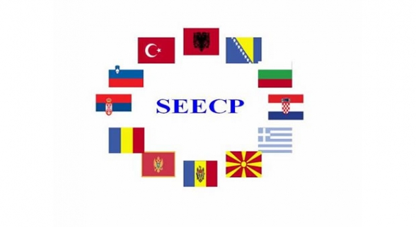 Vice President Mustafić at the meeting of the SEECP Parliamentary Assembly General Committee