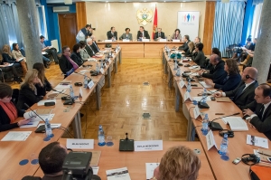 Expert debate “Human Rights in Montenegro - from the referendum to the start of negotiations with the European Union”