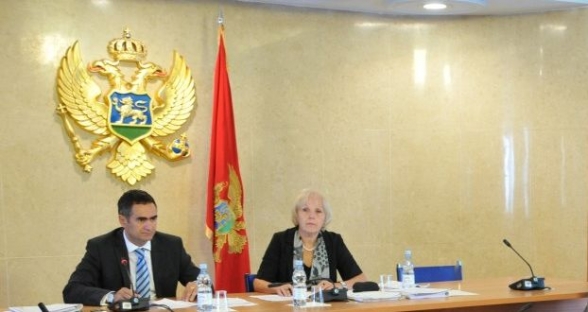 69th meeting of the Committee on Economy, Finance and Budget