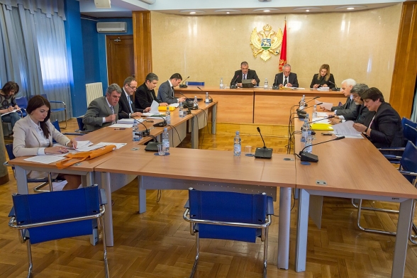 Second Continuation of the Seventh Meeting of the Committee on Health, Labor, and Social Welfare