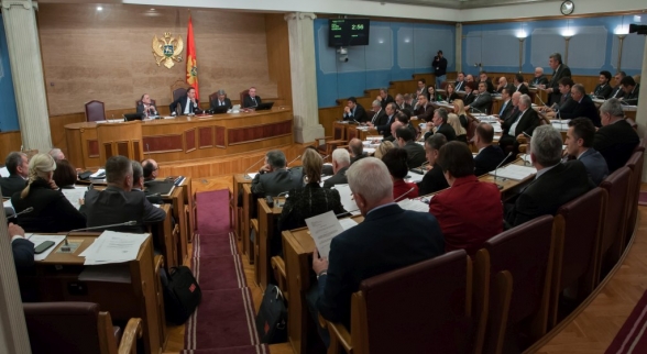 Sitting of the Second Extraordinary Session in 2015 commenced