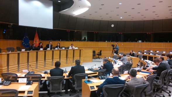 U Briselu završen IX sastanak POSP-a