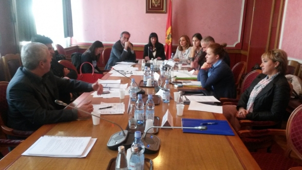 Council of the Agency for Prevention of Corruption holds its tenth meeting