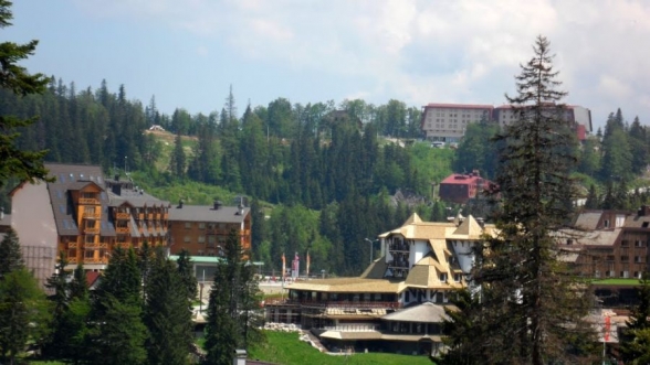 Delegation of the Parliament of Montenegro to participate in a regional parliamentary conference on Jahorina
