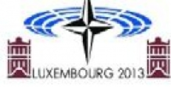 Today in Luxembourg starts the Spring Session of the NATO Parliamentary Assembly