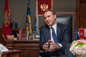 President of the Parliament of Montenegro scheduled the first meeting of the RTCG Council
