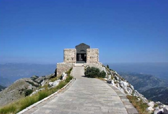 Visit to National Park “Lovćen” on Independence Day of Montenegro