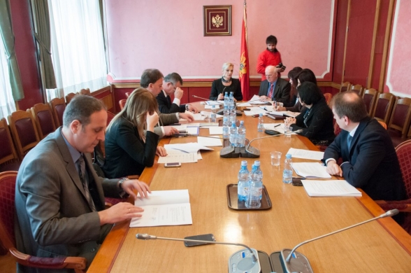 Twenty-seventh meeting of the Committee on Political System, Judiciary and Administration held