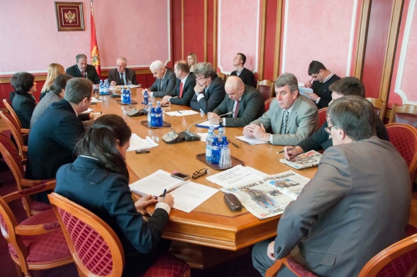 Third Meeting of the Committee on Health, Labor and Social Welfare held