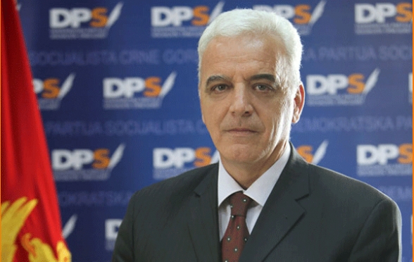 Predśednik Odbora za ljudska prava i slobode Skupštine Crne Gore dr Halil Duković učestvovaće na promociji Izvještaja o zloupotrebi đece putem interneta u Crnoj Gori