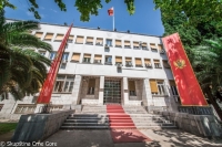 Legislative Committee of the Parliament of Montenegro holds its 172nd meeting