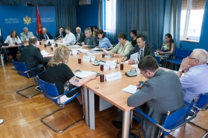 Legislative Committee holds its 74th meeting