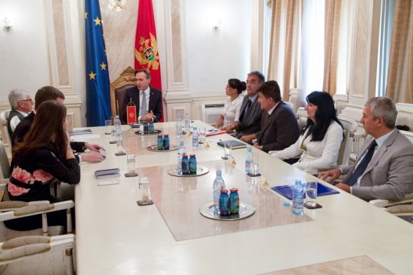 Council of the Agency for Prevention of Corruption holds its constitutive meeting