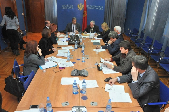 Fifth Meeting of the Committee on Health, Labor and Social Welfare held