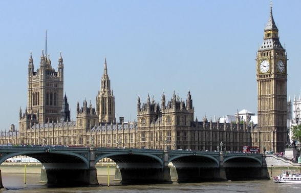 Committee on European Integration to visit the United Kingdom
