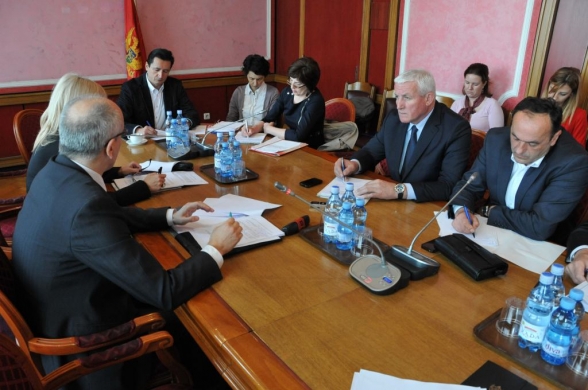 27th meeting of the Committee on Tourism, Agriculture, Ecology and Spatial Planning held