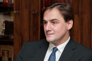 Meeting Davidović – Krousti