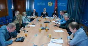 Committee on Education, Science, Culture and Sports holds its 33rd meeting