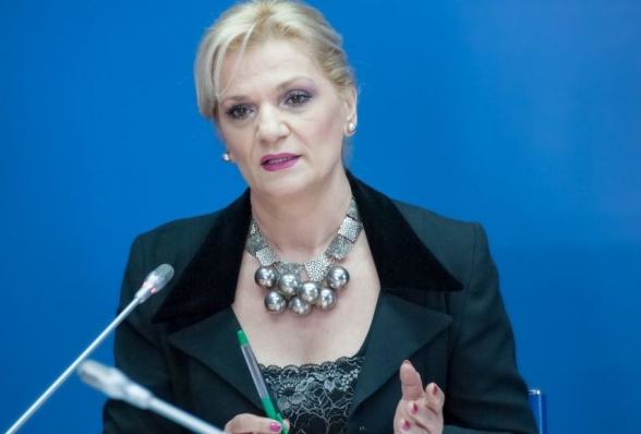 MP Branka Tanasijević to participate at the Conference ″European Health Forum 2014″