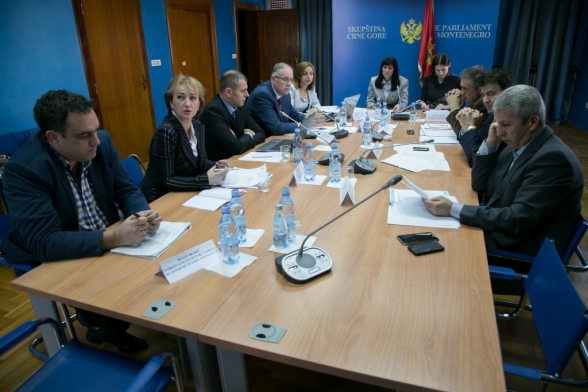 Council of the Agency for Prevention of Corruption holds its eleventh meeting