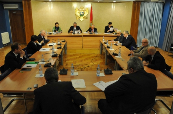 Committee on Health, Labor and Social Welfare held 74th meeting