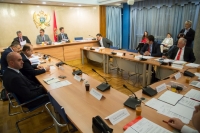 Seventh meeting of the Inquiry Committee addressing the issue of JSC Tobacco Plant Podgorica in bankruptcy ends